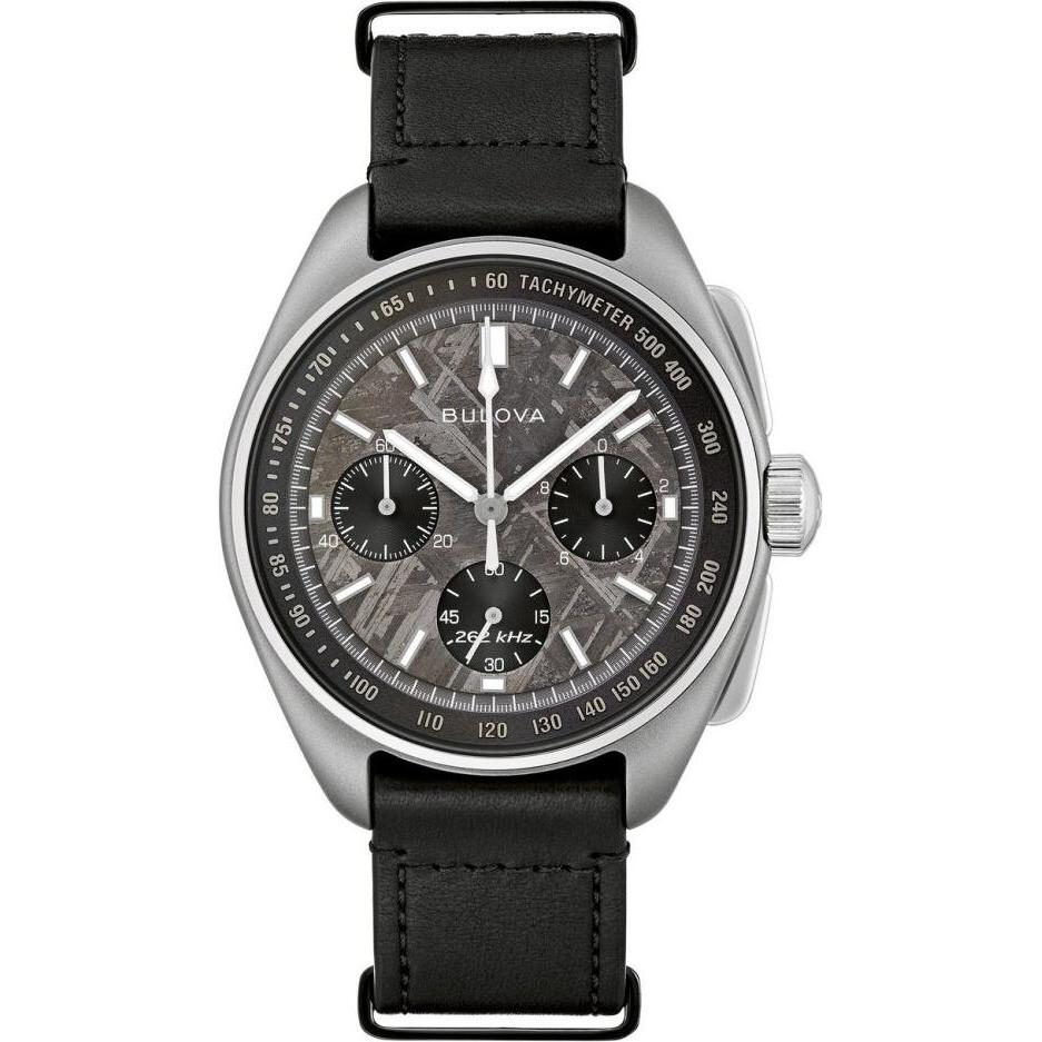 Bulova, Armbanduhr, 96A312