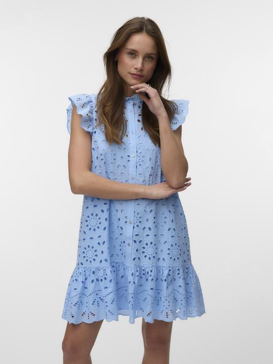 Image du produit Vero Moda VMQUINN Kurzes Kleid Kleid (L)