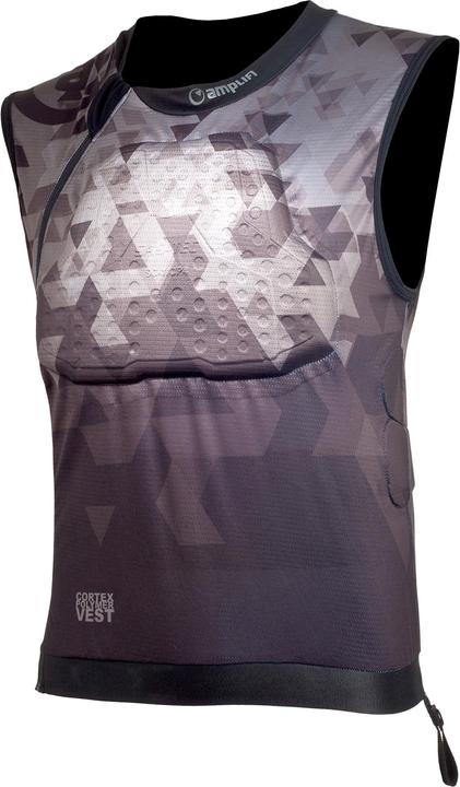 Bike protective gear