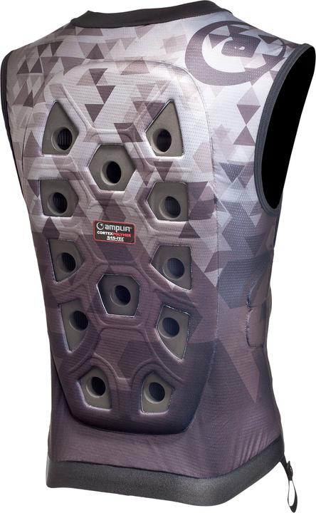 Produktbild Amplifi Cortex Polymer (M, Rückenprotektor)