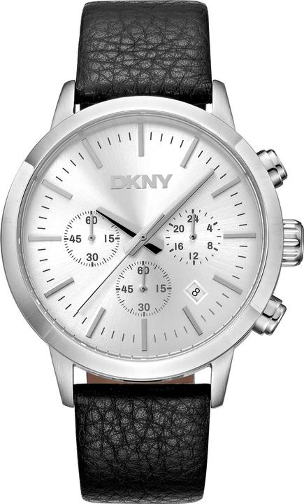 Produktbild DKNY - DK1G138L0015 (Chronograph, 41 mm)