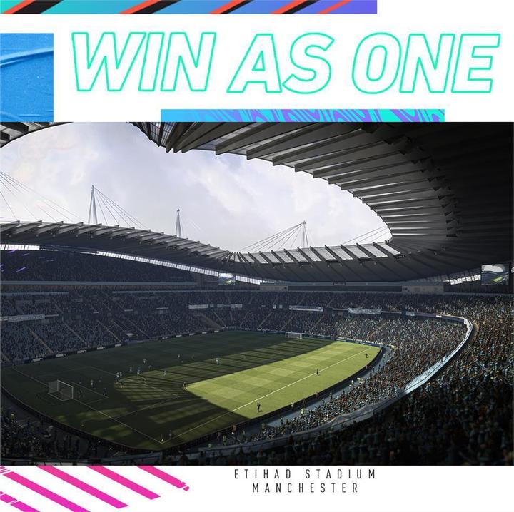 EA Games FIFA 21 (Xbox One X, Xbox Series X, Multilingual)