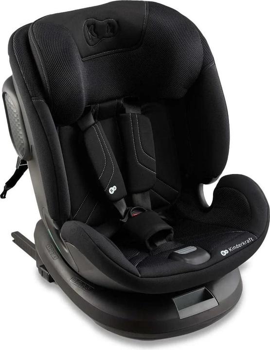 KinderKraft Xpeditie 3 (Reboarder, ECE R129/i-Size standaard)