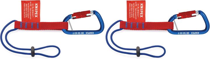 Image du produit Knipex Système de protection (85 mm)