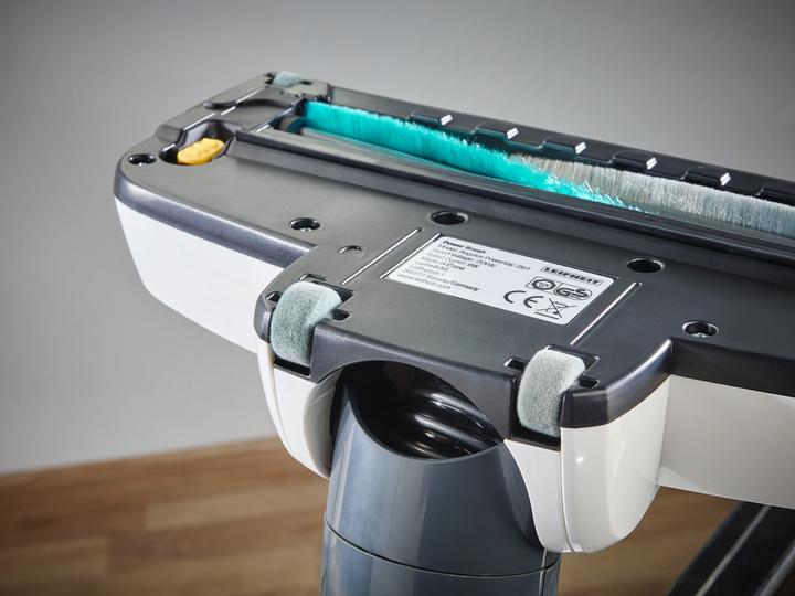 Produktbild Leifheit Akku-Staubsauger Regulus PowerVac 2in1