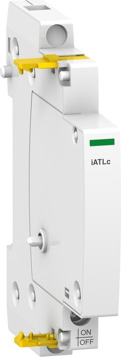 Produktbild Schneider Electric Acti9 iATLC Impulse Relay 24/240Vac