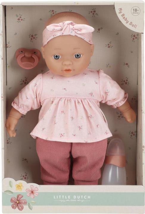 Image du produit Little Dutch Lily