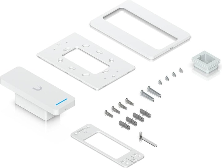 Actual product image Ubiquiti Access reader (Key card, Smartphone)