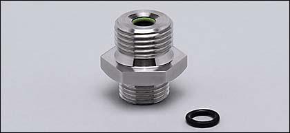 Produktbild IFM Adapter M18x1.5 - G 1/2 E30073