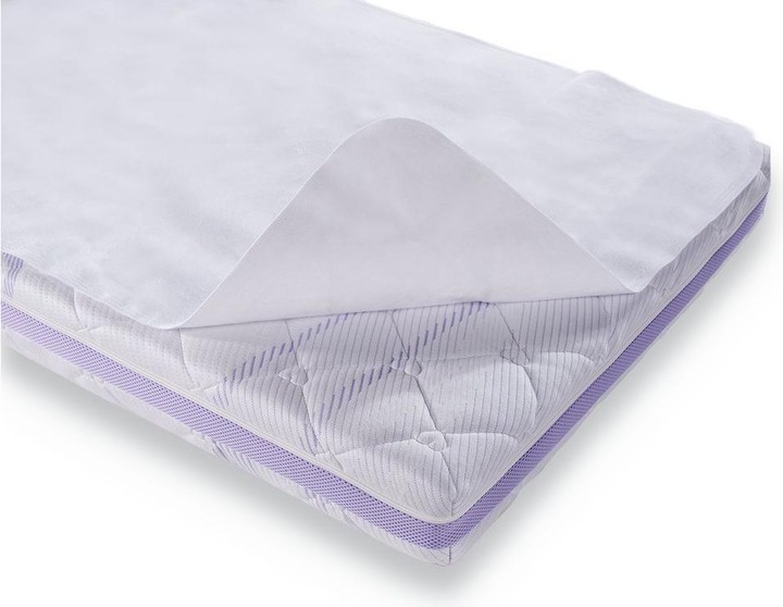 Image du produit Träumeland Surmatelas en molleton (120 x 200 cm)