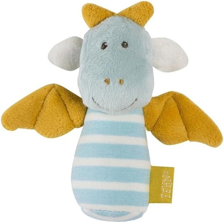 Produktbild Fehn Rassel Mini Drache