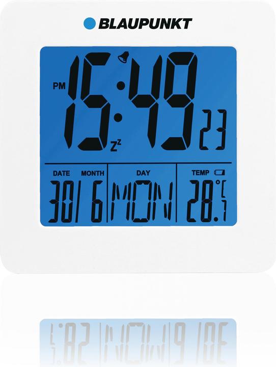 Produktbild Blaupunkt CL02WH