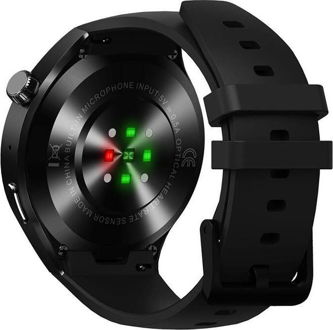 Produktbild Zeblaze Thor Ultra (112 mm, 4G)