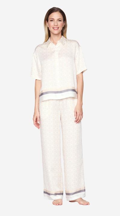 Produktbild Joop! Pyjamahose Modern Essence (34)