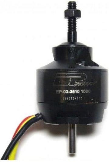 Produktbild EP Premium Brushless-Motor
