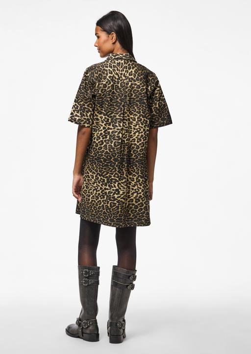 Produktbild Pieces PCASTA Jeanskleid (S)