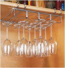 Actual product image Wenko Glass holder