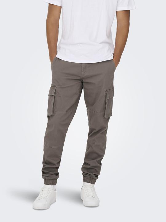 Image du produit Only & Sons Onscam Stage Cargo Cuff Life 6687 Noos (W29/L34)