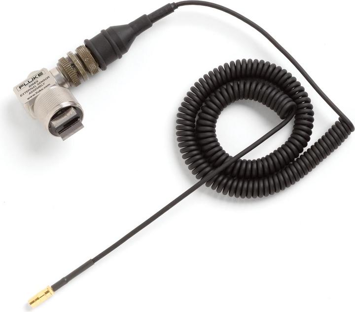 Fluke 805/ES External vibration sensor for Fl (Measuring device case)