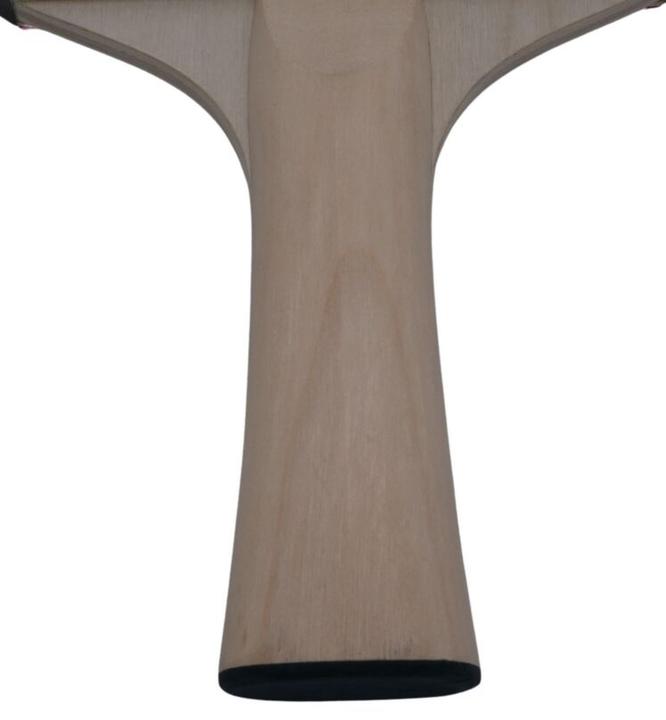 Actual product image Sunflex Raquette tennis de table pink