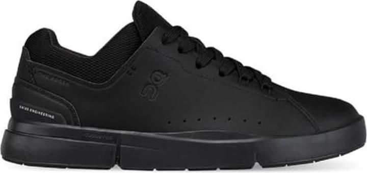 Image du produit On Running Sneakers The Roger Advantage 2 pour femmes, noir (40)