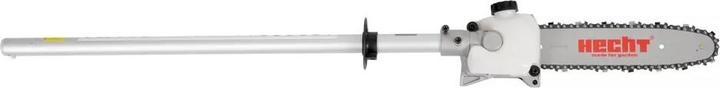 Actual product image Hecht 1331 (Trim line, Metal cutting blade)