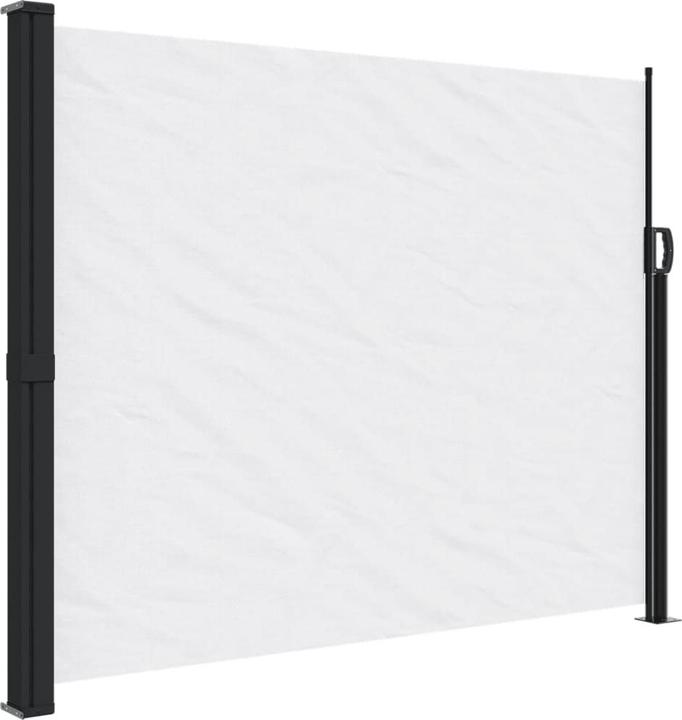 Image du produit vidaXL Store latéral extensible (3 m)
