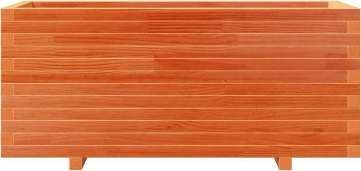 Produktbild vidaXL Pflanzkübel