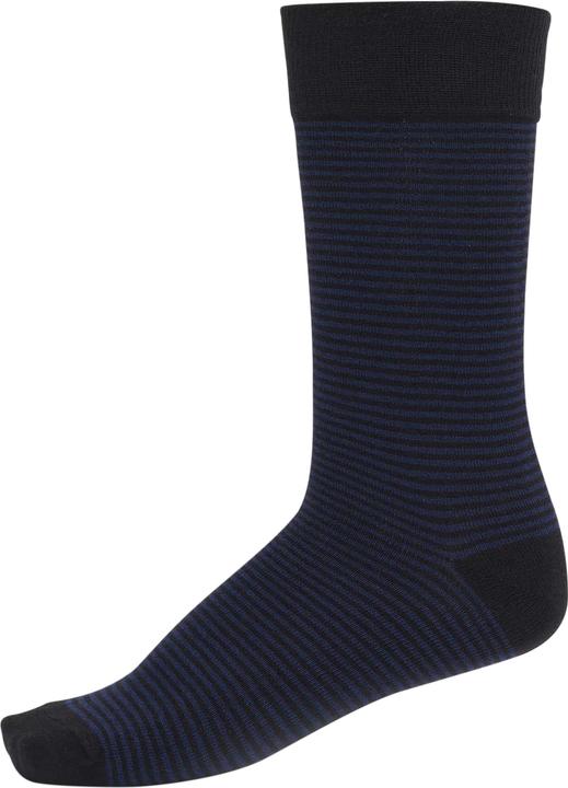 Actual product image Urban Classics Stripes and Dots Socks 5-Pack (5-pack, 35 - 38)