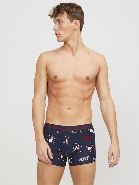 Produktbild Jack & Jones Happy Xmas (L, 2er Pack)