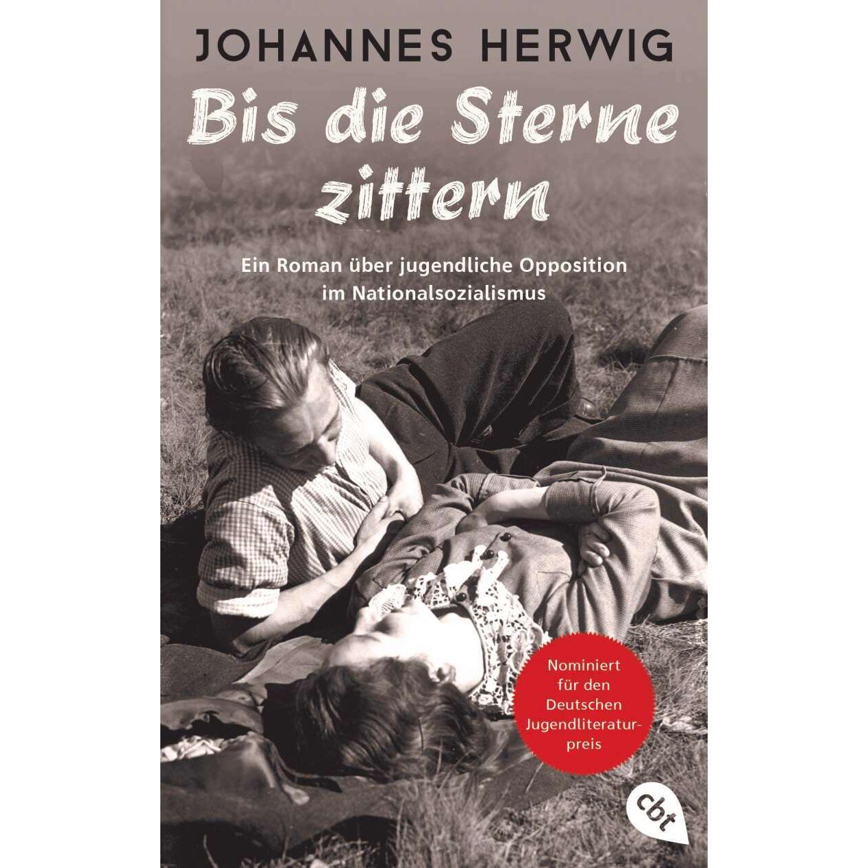 Bis die Sterne zittern, Kinderbücher von Johannes Herwig