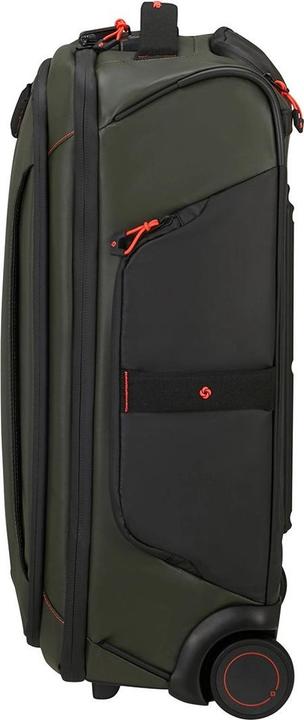 Image du produit Samsonite Ecodiver Reisetasche mit Rollen 55cm (48 l)