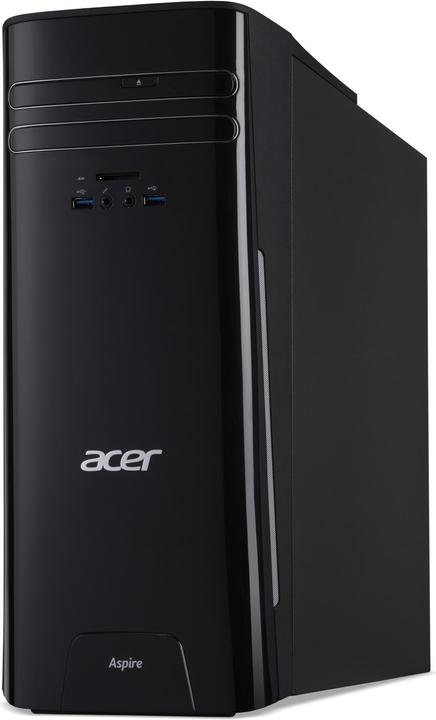 Produktbild Acer Aspire TC-780 (Intel Core i5-7400, 8 GB, 128 GB)