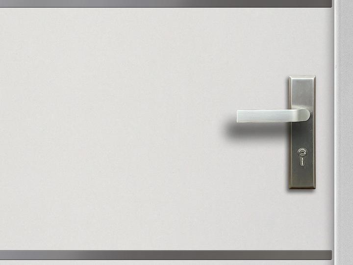 Actual product image Vente-unique Naxara (Door set)