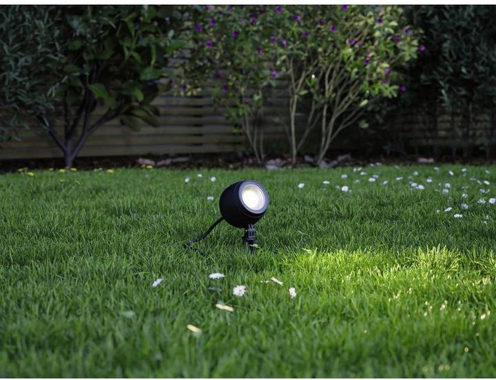Produktbild Paulmann Outdoor Plug & Shine Spot Kikolo (660 lm, IP65)