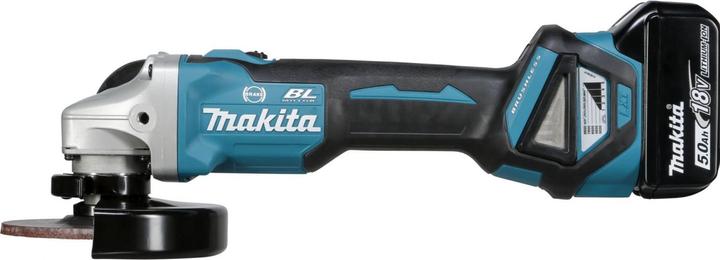 Produktbild Makita DGA513RT3J (125 mm)