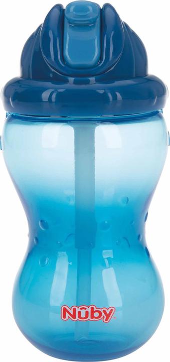 Produktbild Nuby Trinklernflasche Flip-it 360 ml (360 ml)
