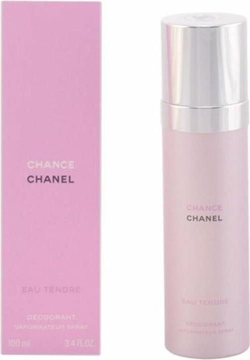 Produktbild Chanel Chance Eau Tendre (Spray, 100 ml)