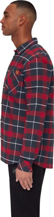 Immagine prodotto Mammut Camicia Alvra a maniche lunghe Uomo (S)