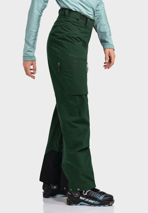 Actual product image Schöffel Pants Style Milagle WMS (Frequency band 38 (2600 MHz), M)