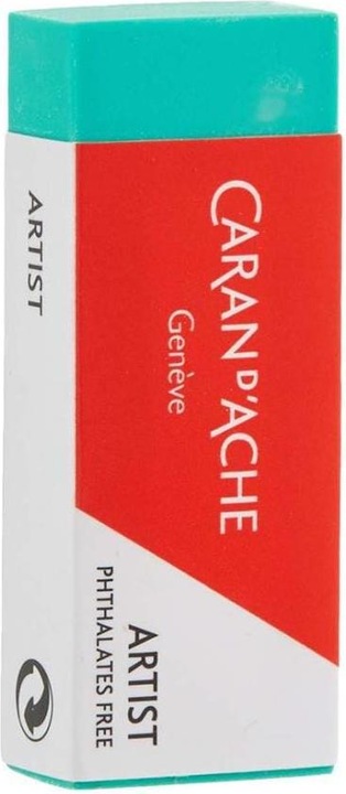 Caran d'Ache Radiergummi Expert
