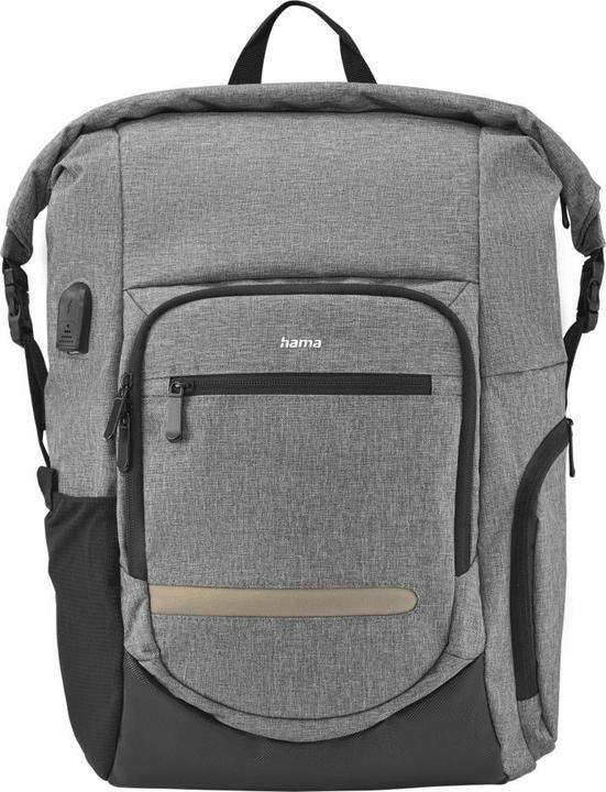 Hama Terra", bis 40cm (15,6 (21.50 l)