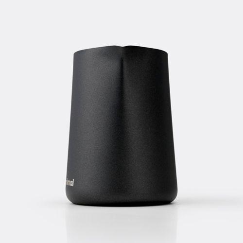 Produktbild Subminimal FlowTip Jugs Black Milchkännchen
