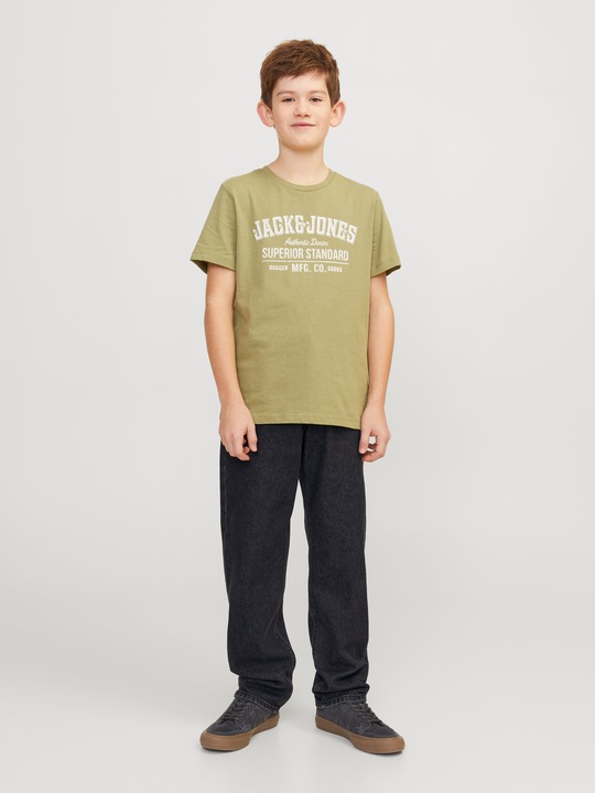 Produktbild Jack & Jones Jwchris Jjioriginal Sq 953 Jnr (134)