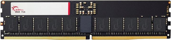 Immagine prodotto G.Skill DDR5 192GB PC 6400 CL32 KIT (4x48GB) 48-CQ4-T5N (4 x 48GB, 6400 MHz, RAM DDR5, DIMM)