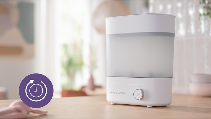 Immagine prodotto Philips Avent Sterilisator