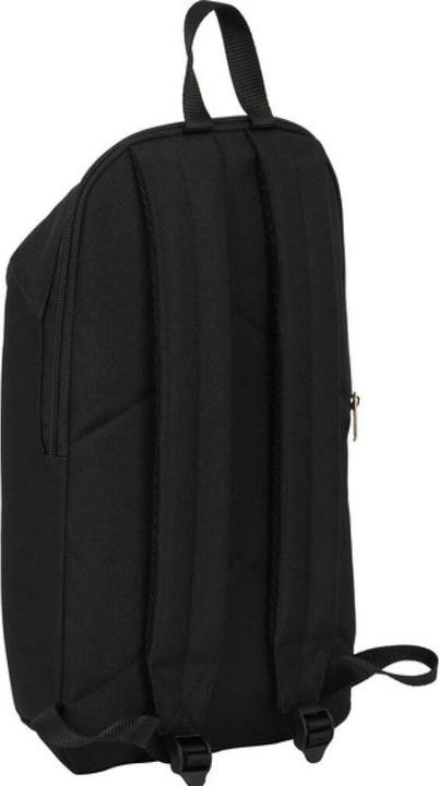 Produktbild Safta Kinderrucksack Surf Mini Schwarz (22 x 39 x 10 cm) (10 l)