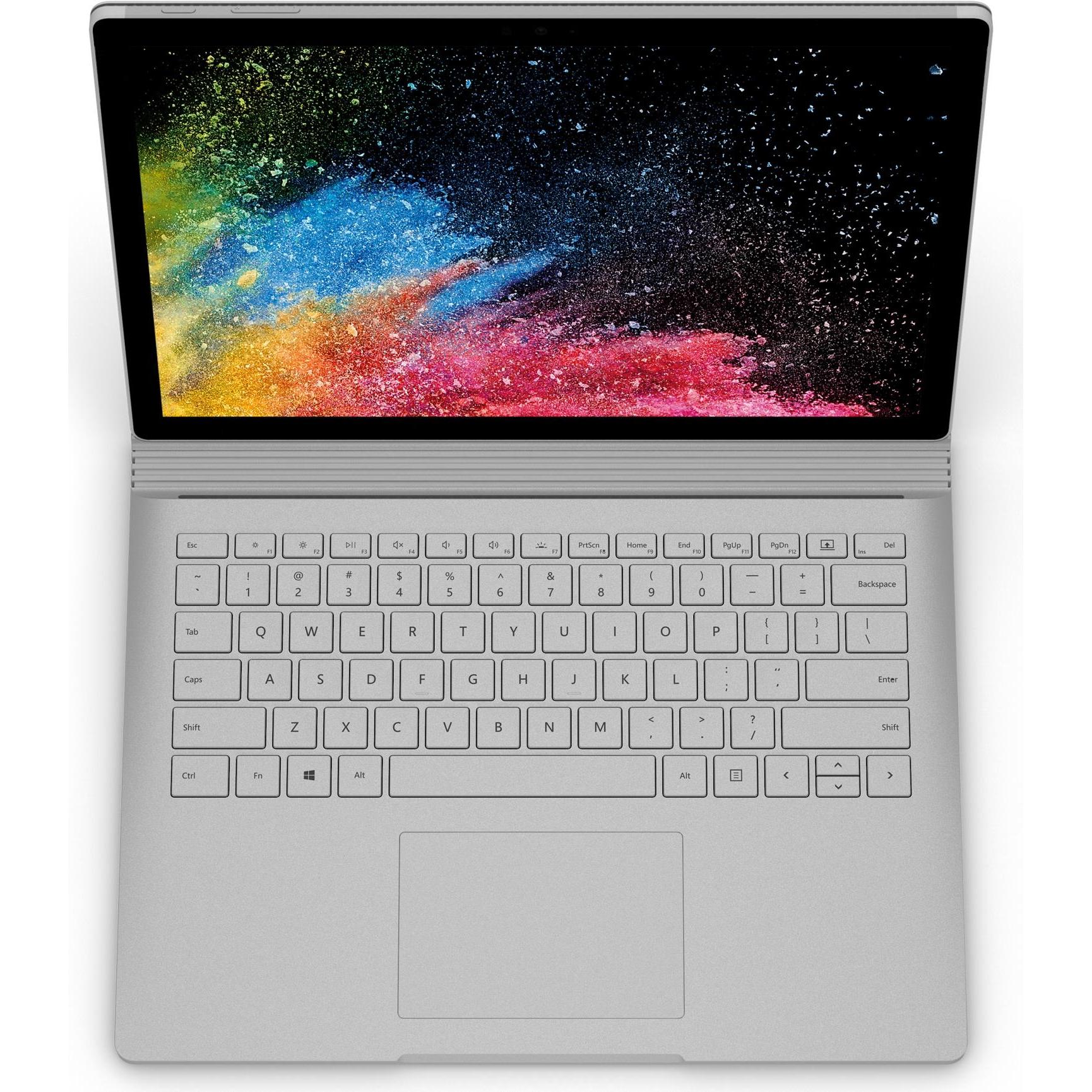 Microsoft Surface Book 2 - buy at Digitec