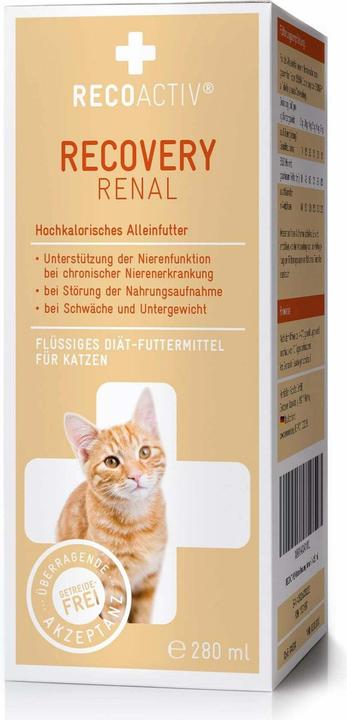Recoactiv Recovery (Senior, Adult, 1 pcs., 280 g)
