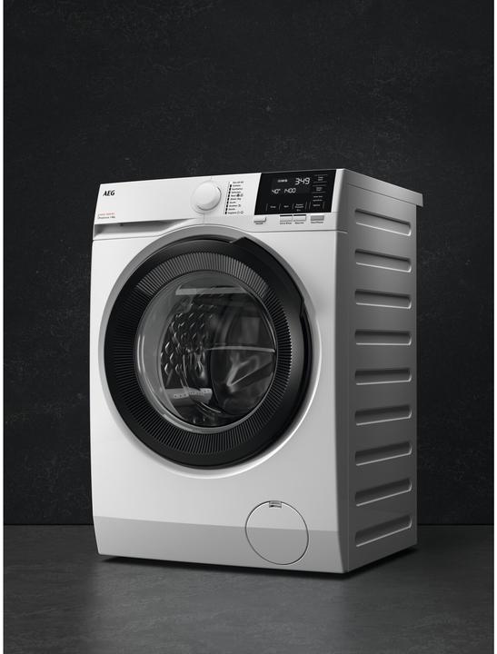 Produktbild AEG Lr6koln (8 kg, Links)